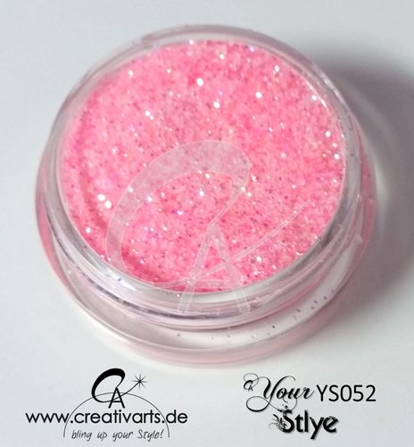 CA.yourSTYLE  ICE ROSE