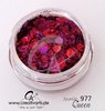 SPARKLEqueen red-purple