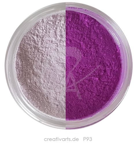 Sunlight purple Photochromic