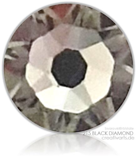 Black Diamond Swarovski®