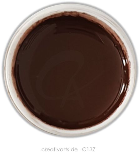 Colorgel dark Espresso